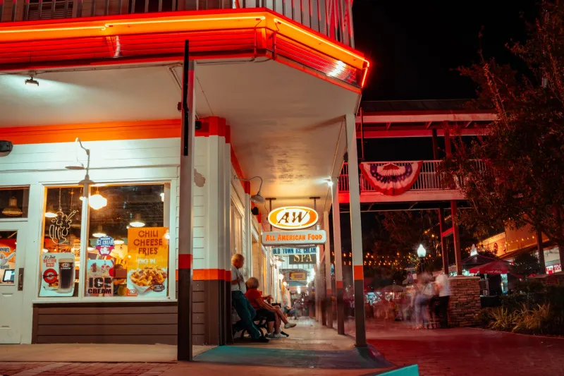 The City That Stays Up: Inside Lansing's Thriving After-Hours Scene