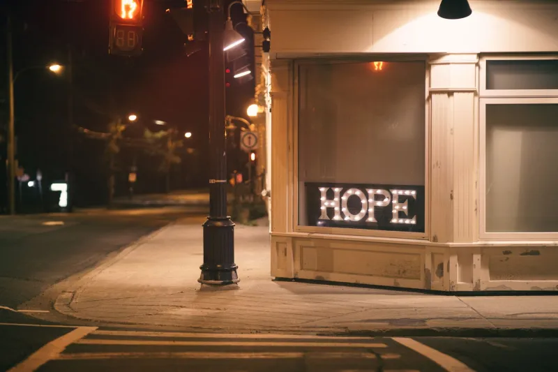 From Shuttered to Studio: How Lansing Artists Are Claiming Vacant Storefronts as Their Own