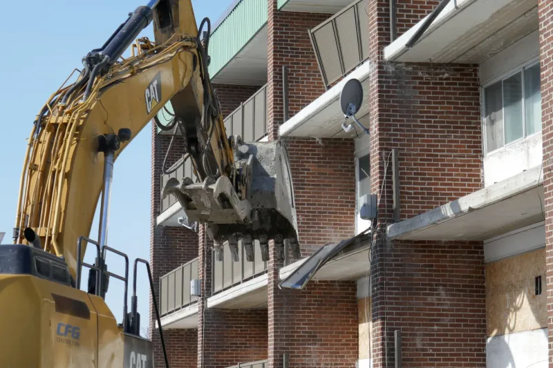 Holding the Block: Meet the Lansing Landlords Who Refused to Walk Away