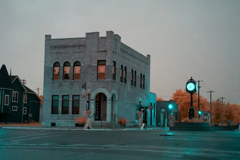 Empty Walls, Full Purpose: How Lansing Nonprofits Are Breathing New Life Into Forgotten Spaces