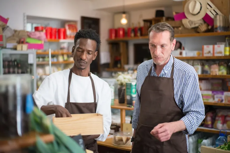 Flip the Script: Lansing Small Businesses That Blew Up Their Old Playbook and Came Out Winning