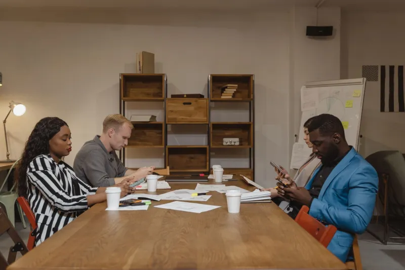 No VC? No Problem: How Lansing Built a Startup Scene on Its Own Terms