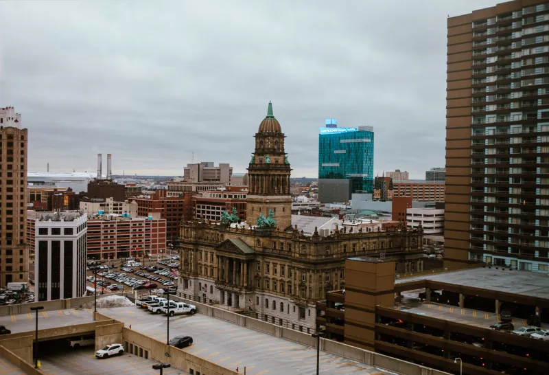 Nobody Bet on Lansing — Then Everything Changed
