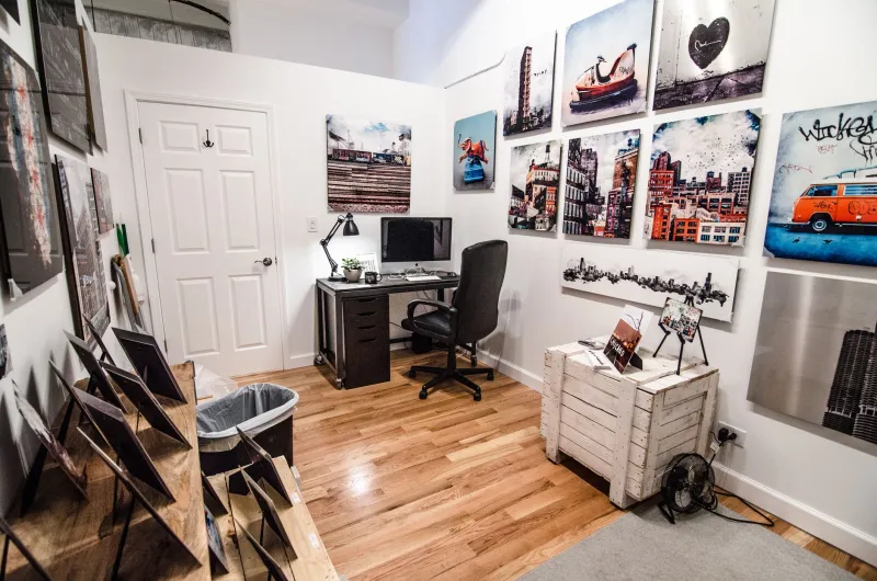 Roots Over Rent: Why Lansing Is Winning the War for Creative Talent