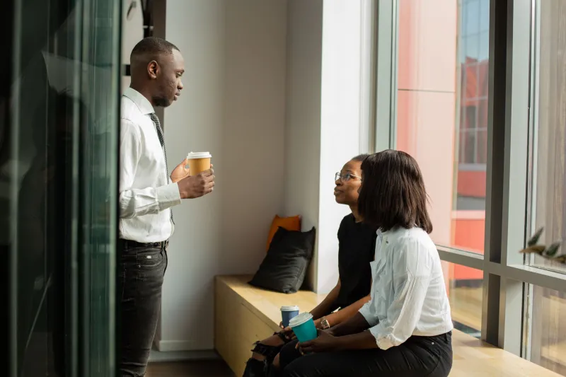 Why Lansing Is the City Young Professionals Are Actually Moving To Right Now